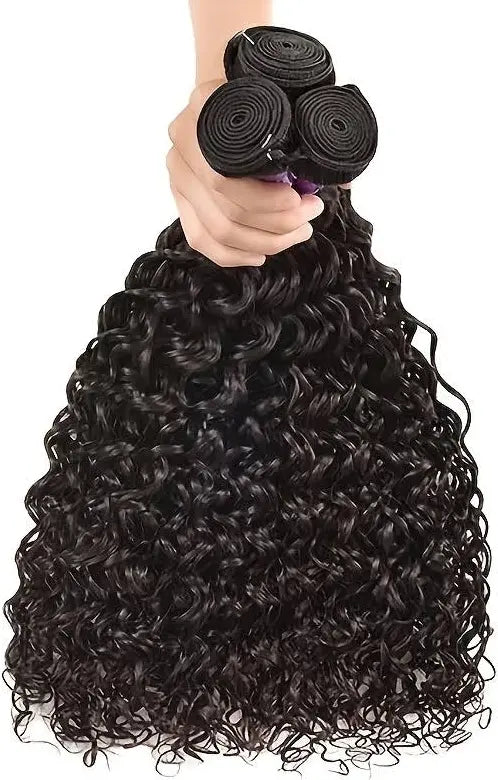SDD Pixie Curls Bundle