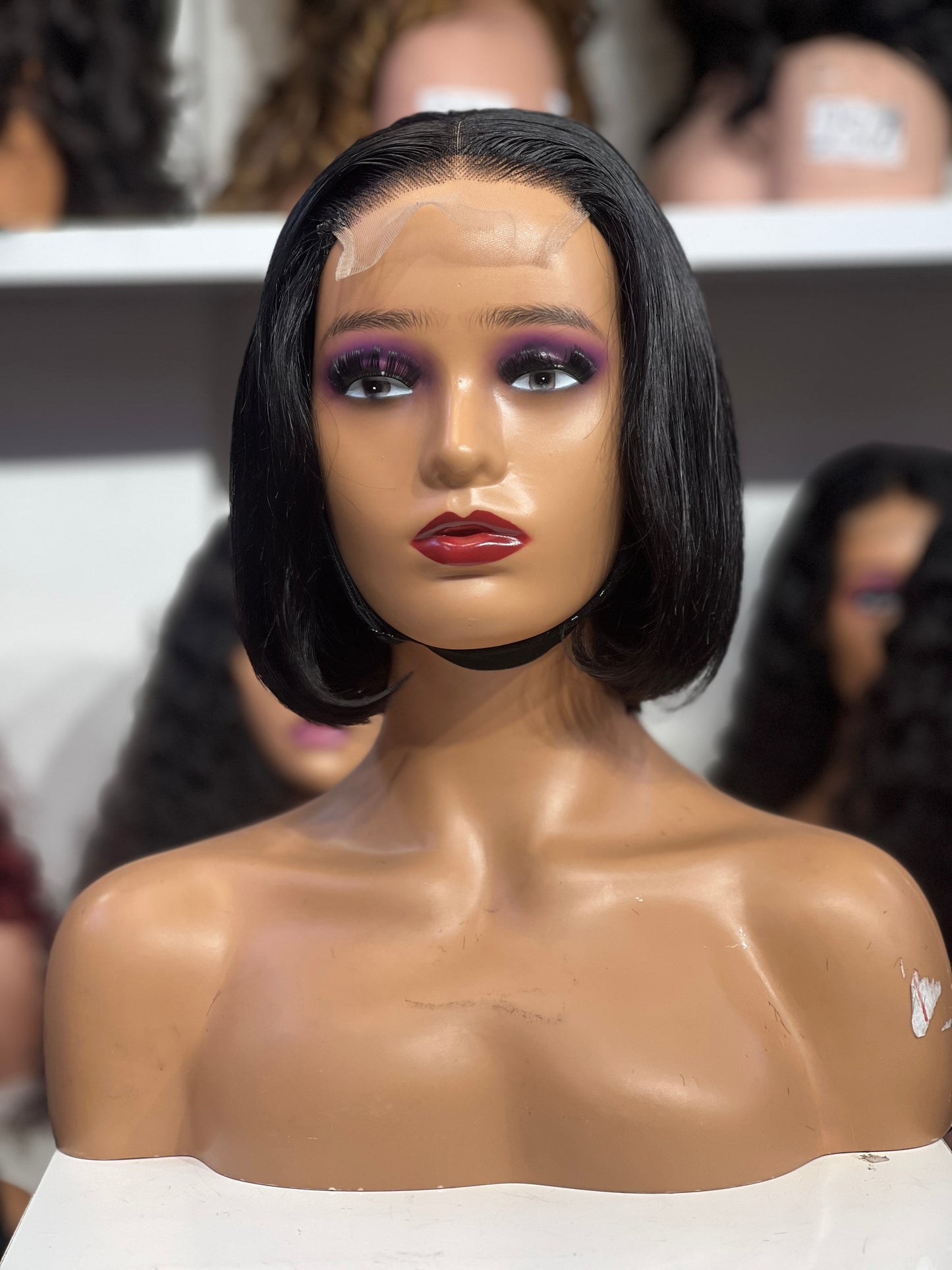 Kimmy SDD BOB 4x4