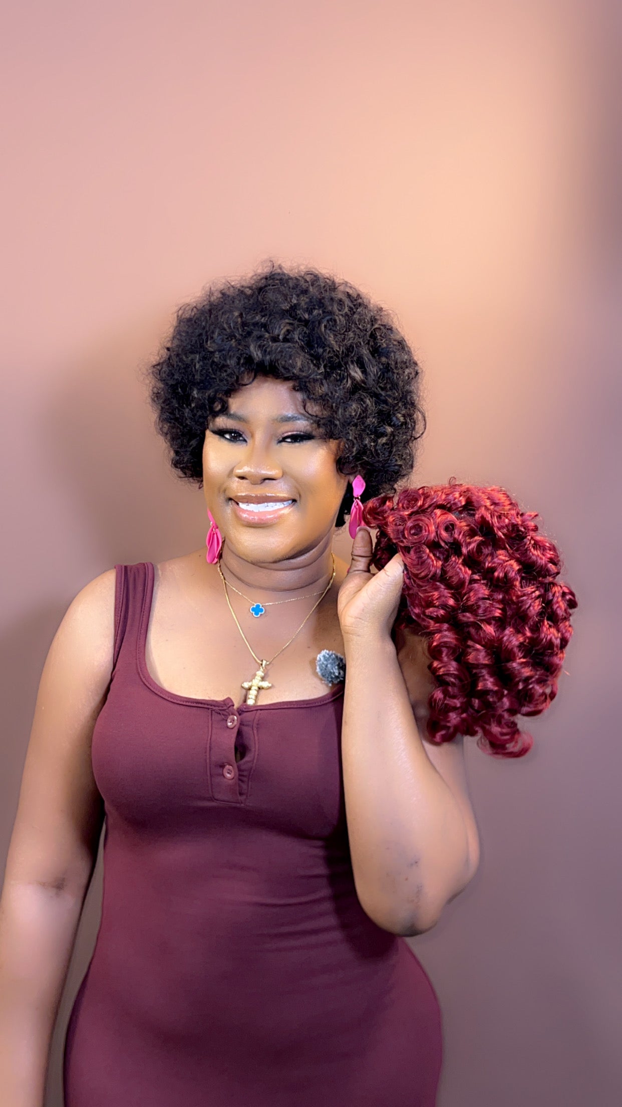 Baby Omotola