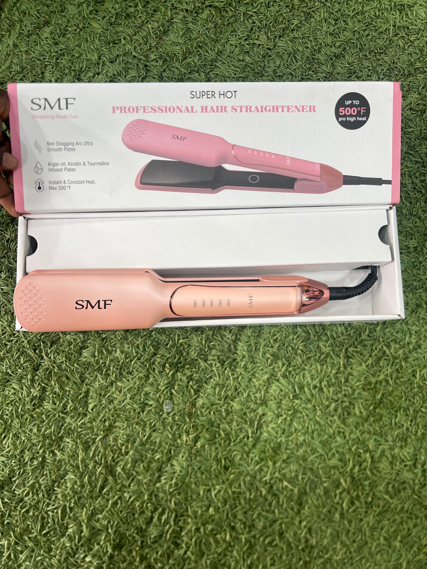 SMF