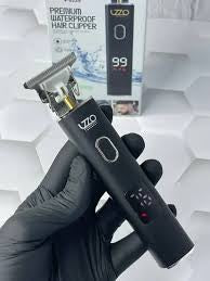 LZZO Premium WaterProof Hair Clipper