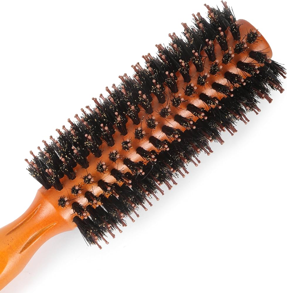 Blow Dry Brush