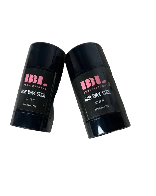 Bbl Wax Stick
