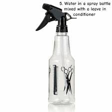 Spray Bottle