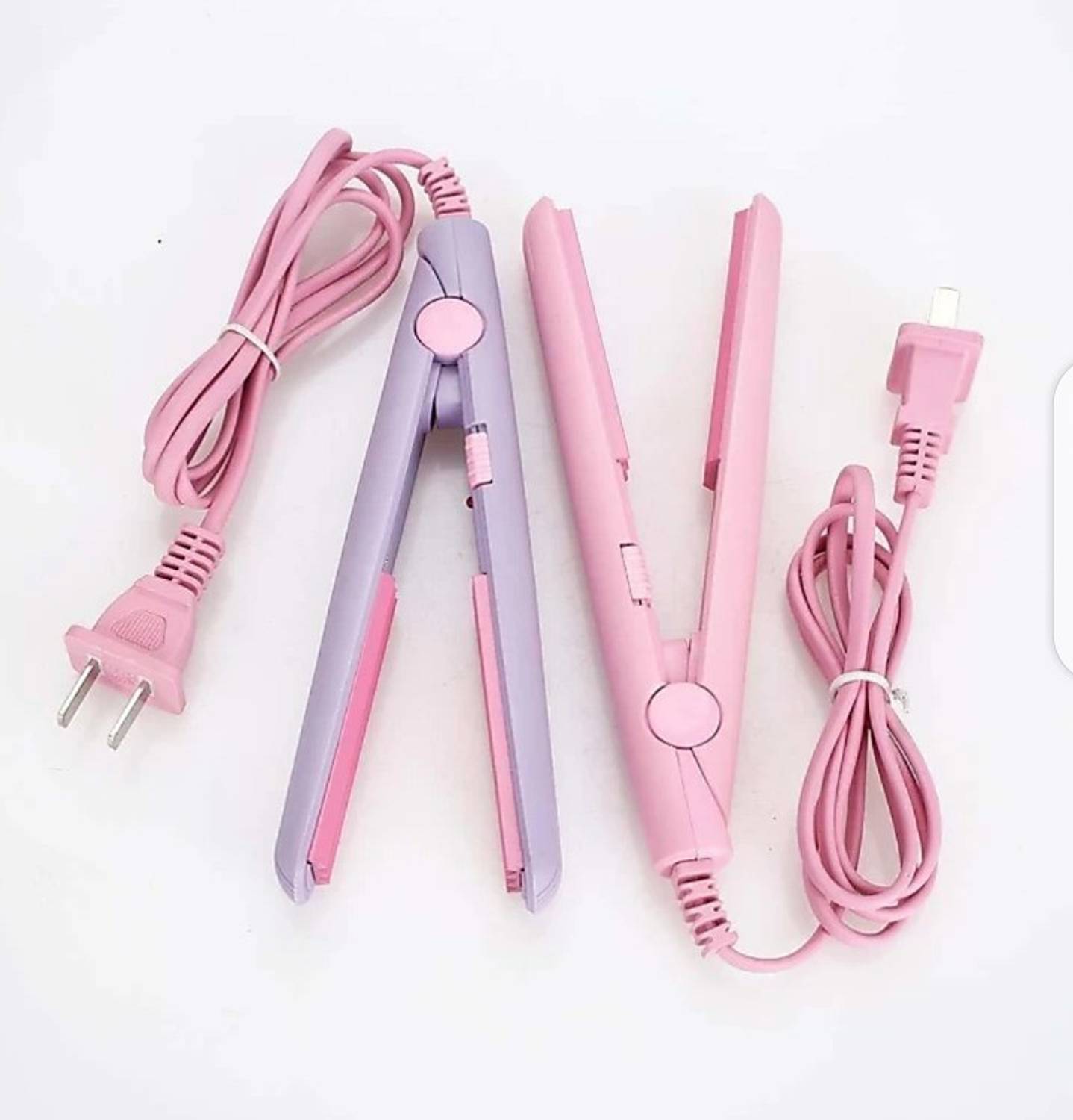 Mini Straightener