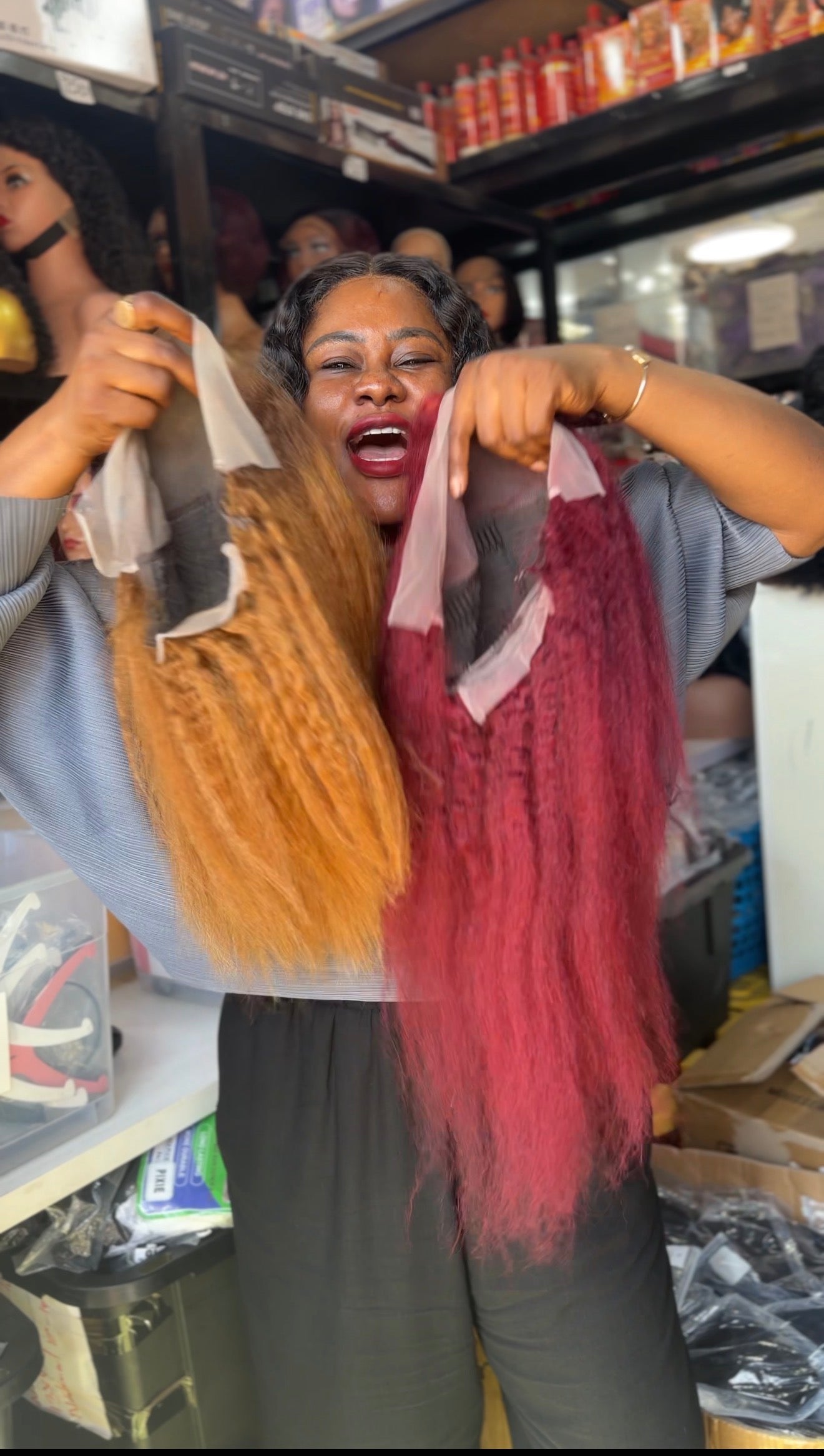 13x4 yaki wig human hair