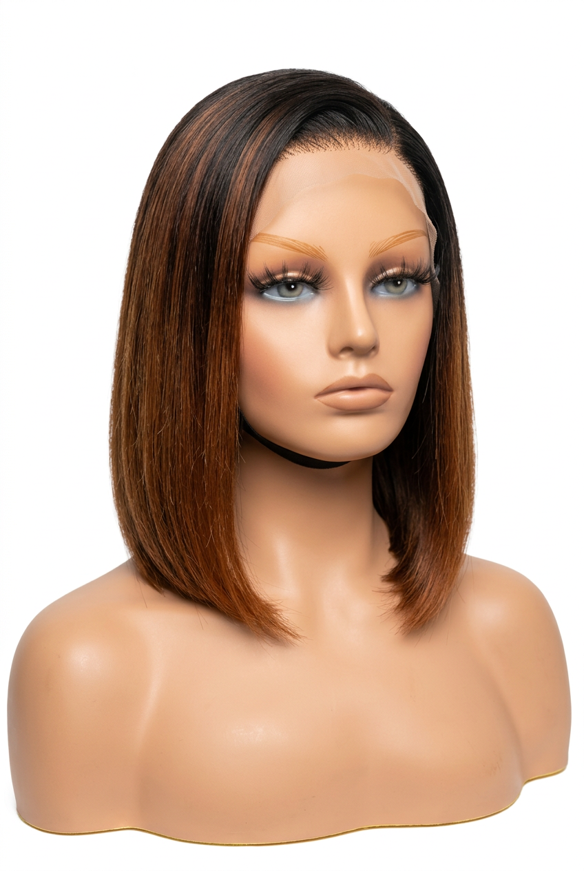 Wig Adjo 4x4