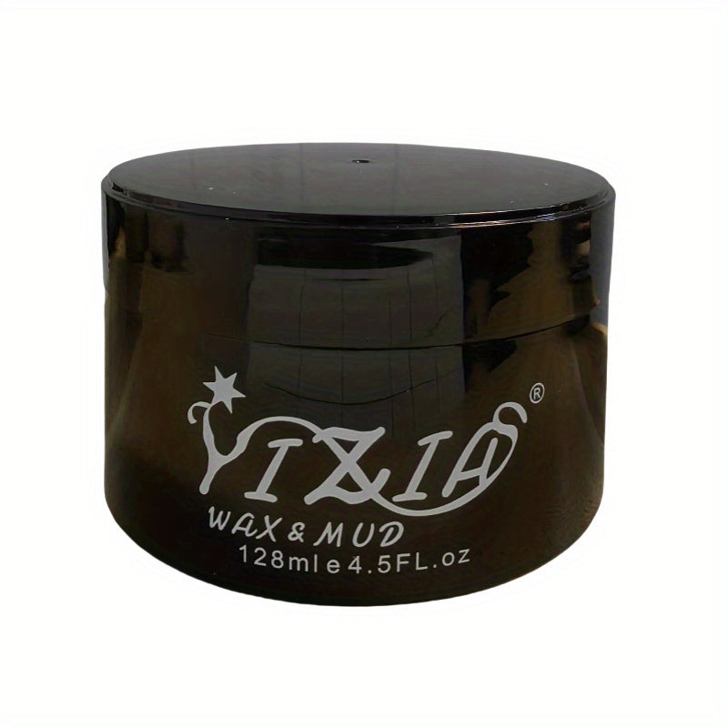 Yizia Wax & Mud
