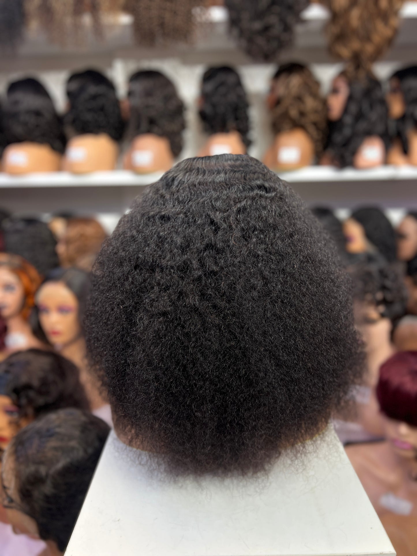 Pixie Soft Curls 5x5 #1B