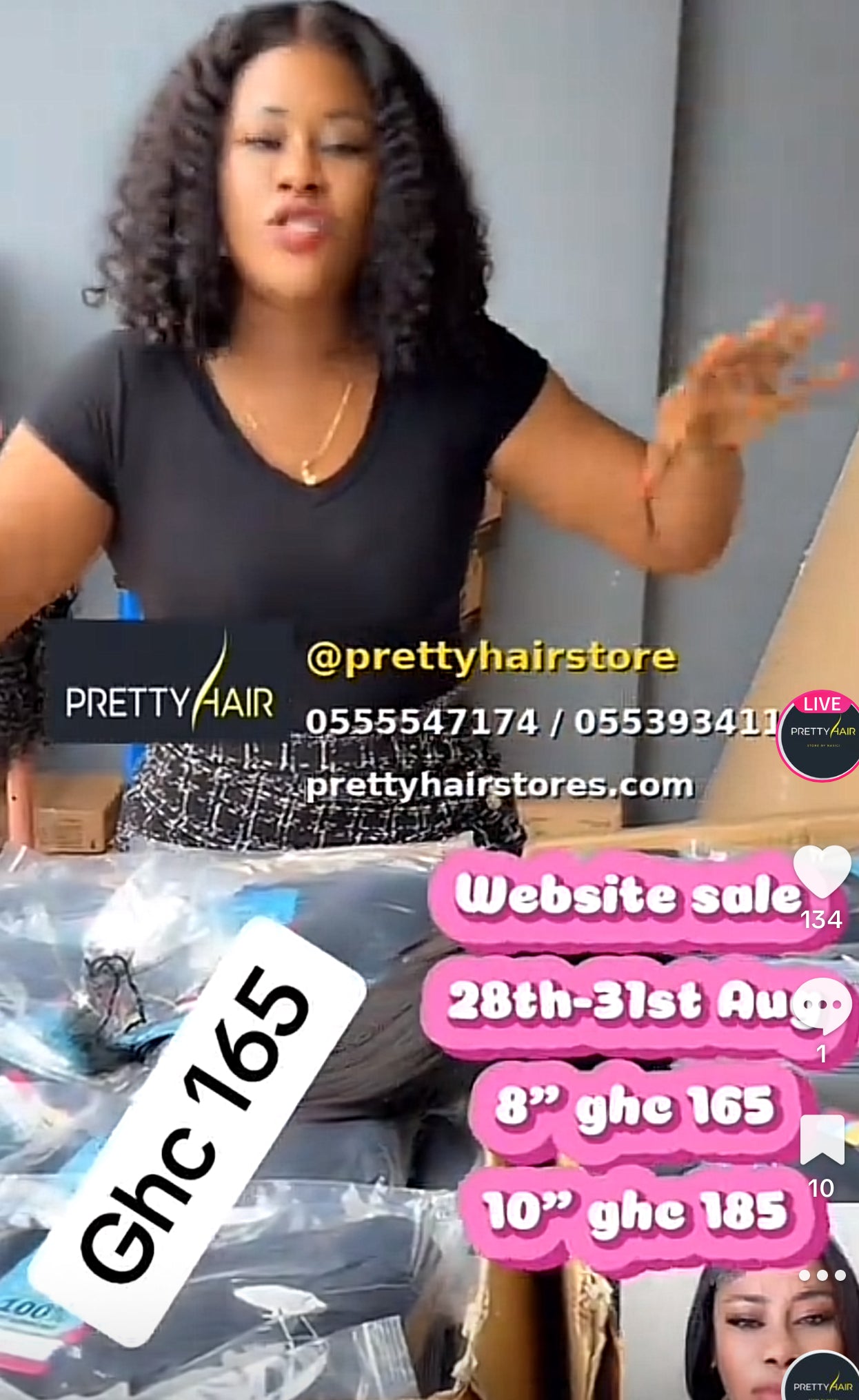 My Choice 4x4 bob wig