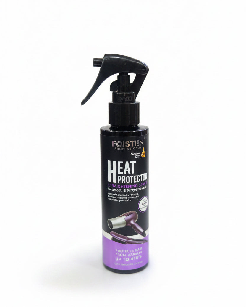 Foisten Heat Protectant