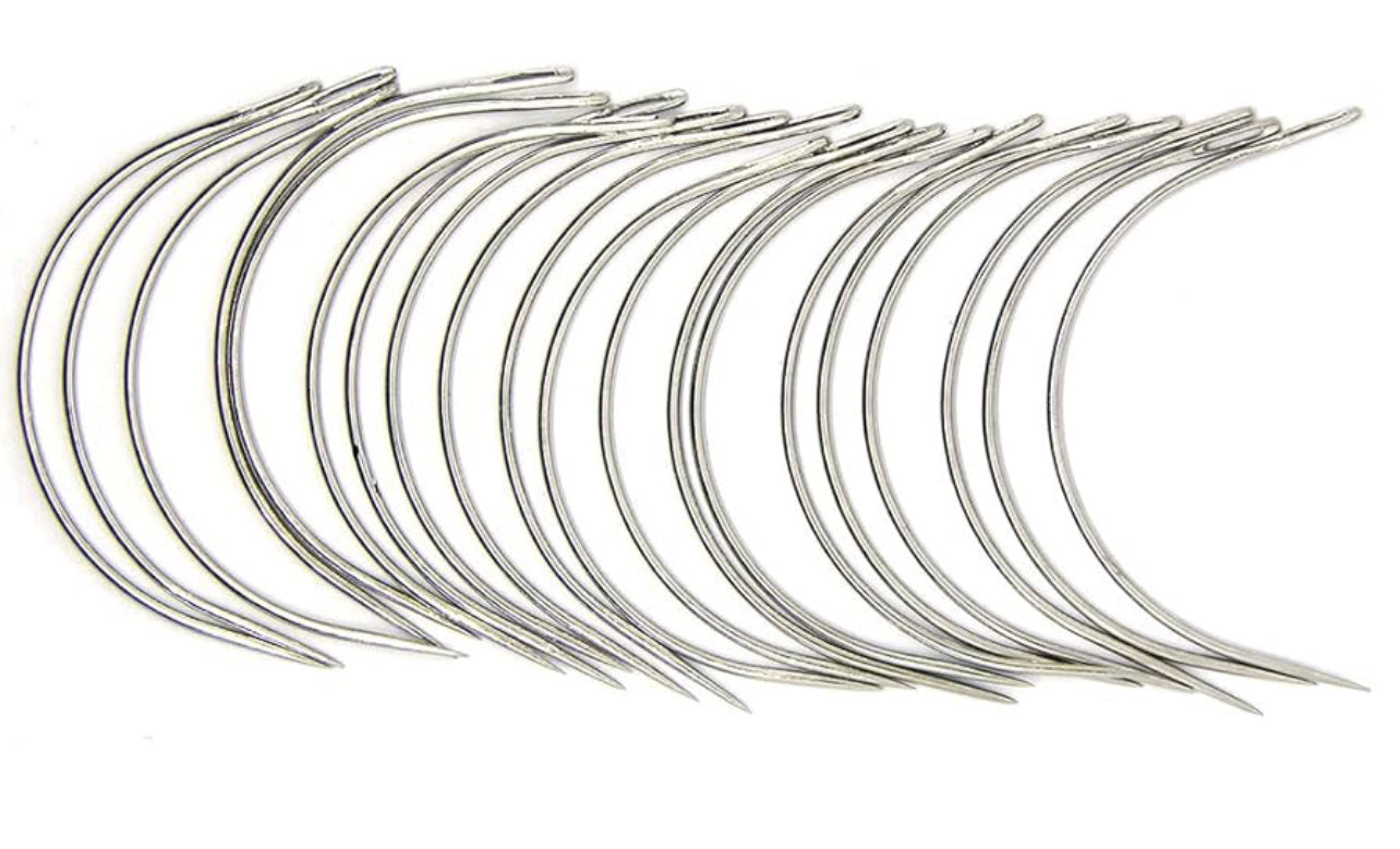 C pins