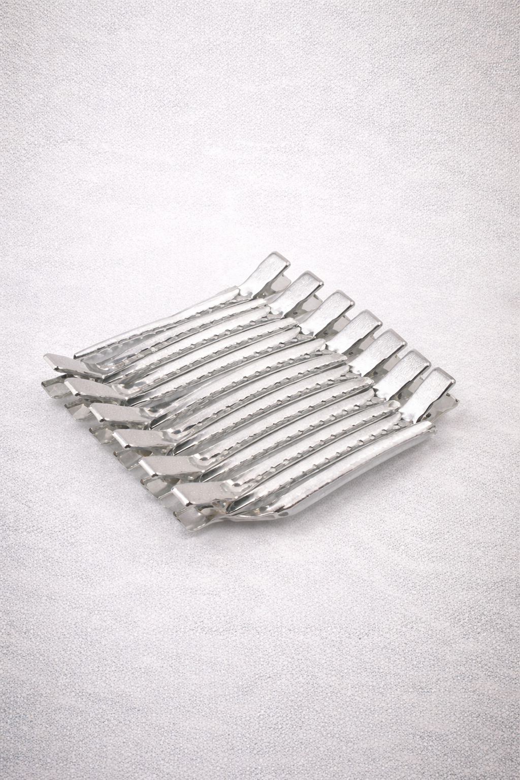 Normal control clips