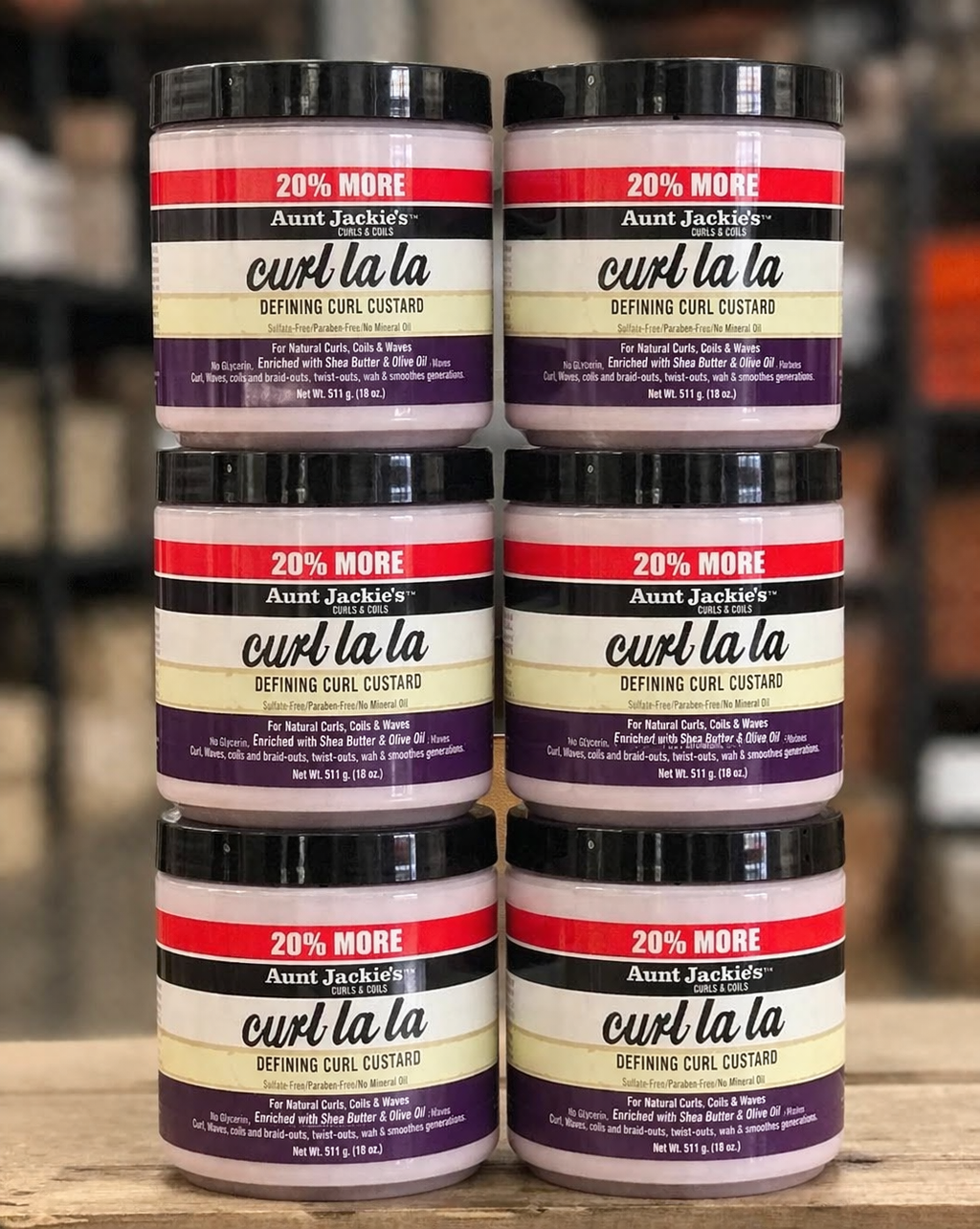 curlala curl define cream