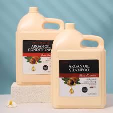 Argan Oil Shampoo