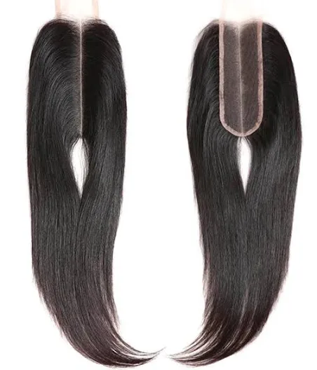 Mr Right Closure 2x6