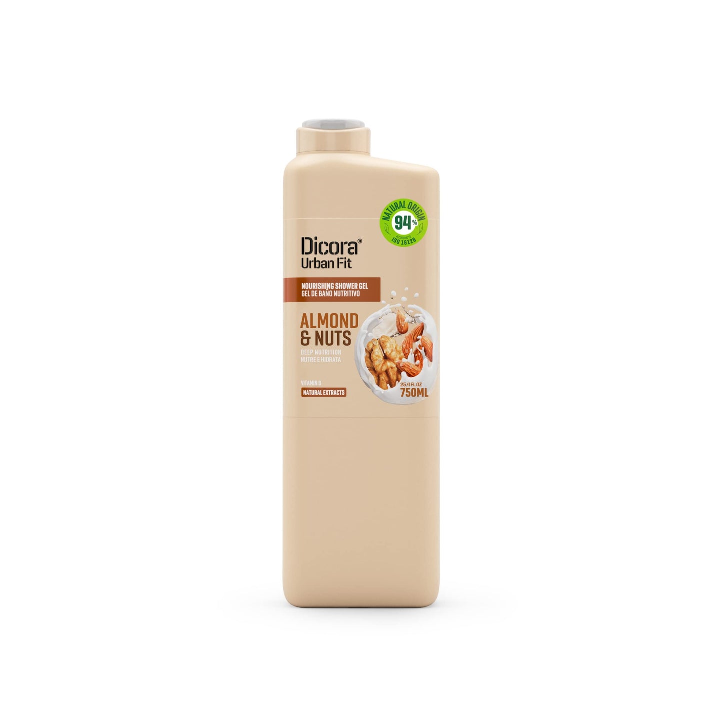 Dicora Urban Fit Almond & Nuts