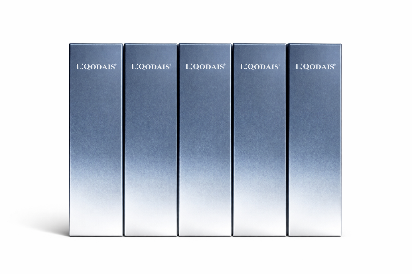 L’Uodais Classic Hair Care Essence – Professional Hair Repair & Shine Serum