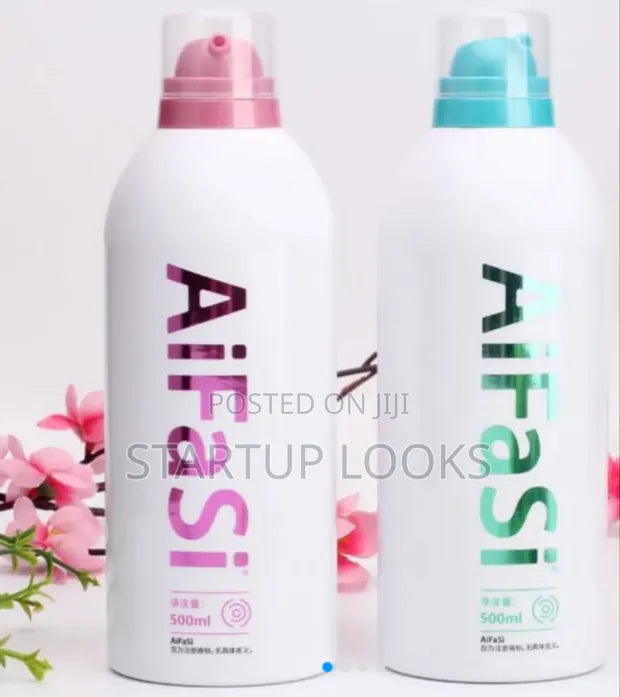 AiFaSi Mousse