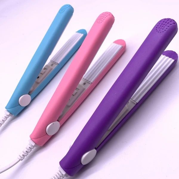 Mini straightener