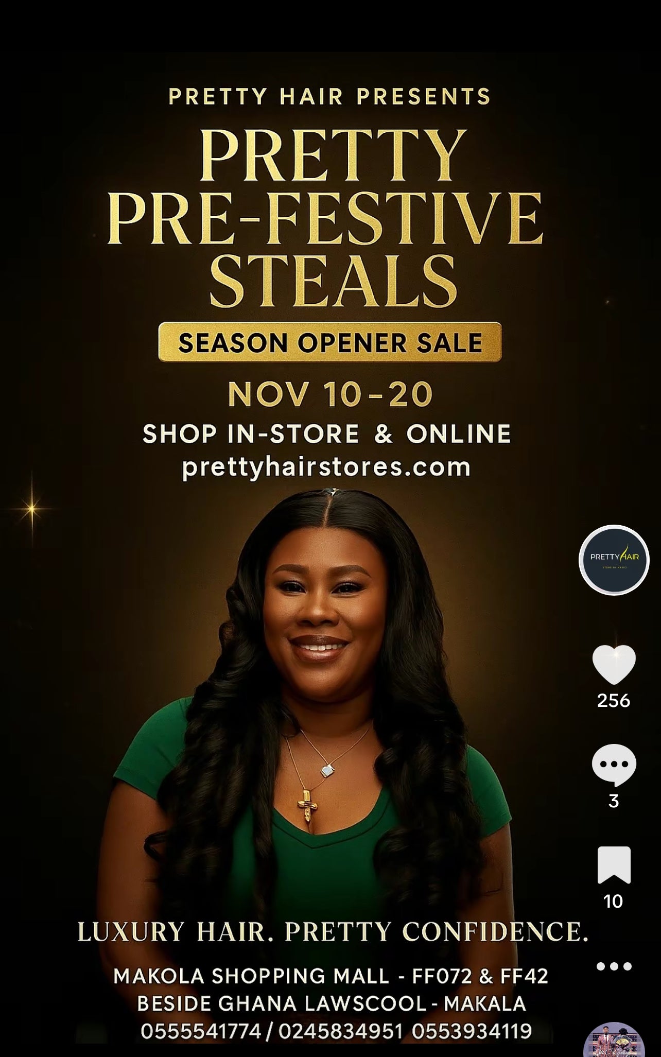 Buy One Get one Free offer