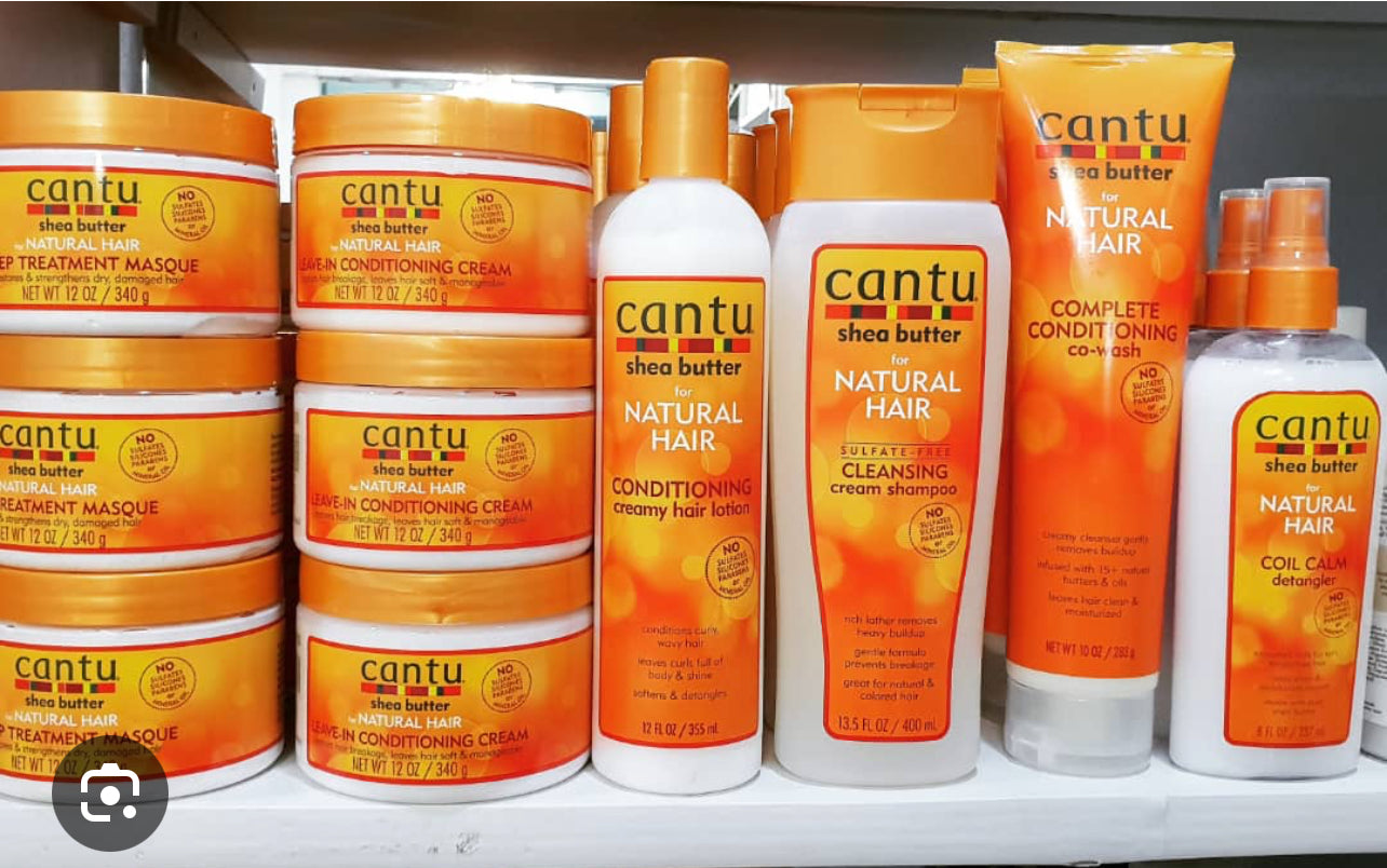 Hair maintenance and tools