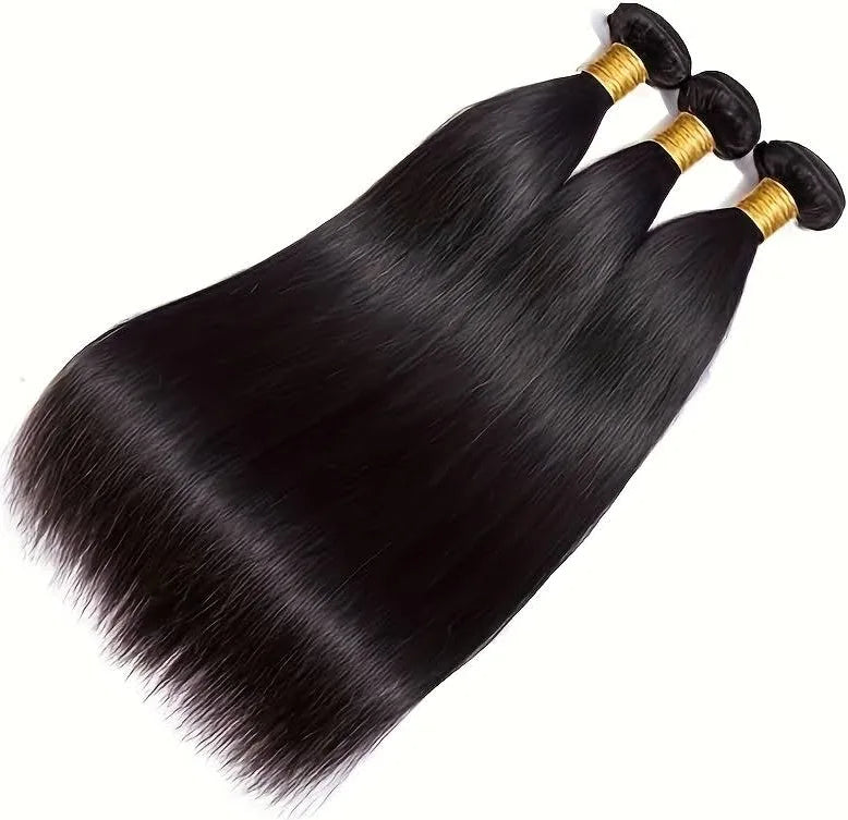 Chinese Bone Straight Bundles