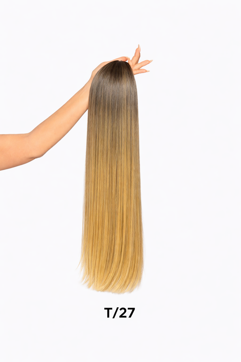 Bone Straight Braiding Hair Extension – Long Straight Braids Fiber Hair