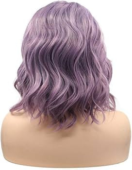 Motown Tress Let’s Lace it #LDP-SEMI Violetswirl