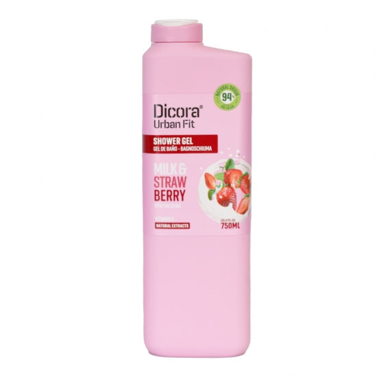 Dicora Urban Fit CITRUS & PEACH