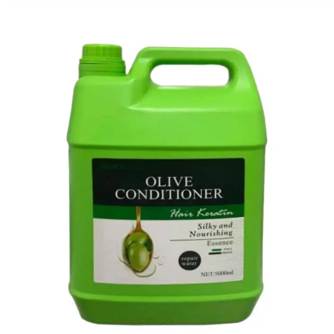 Olive Oil Conditioner