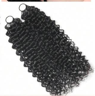 Micro Feather Crochet 100g Bodywave