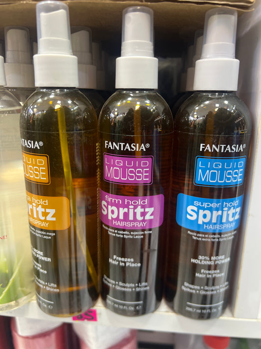 Fantasia Spritz