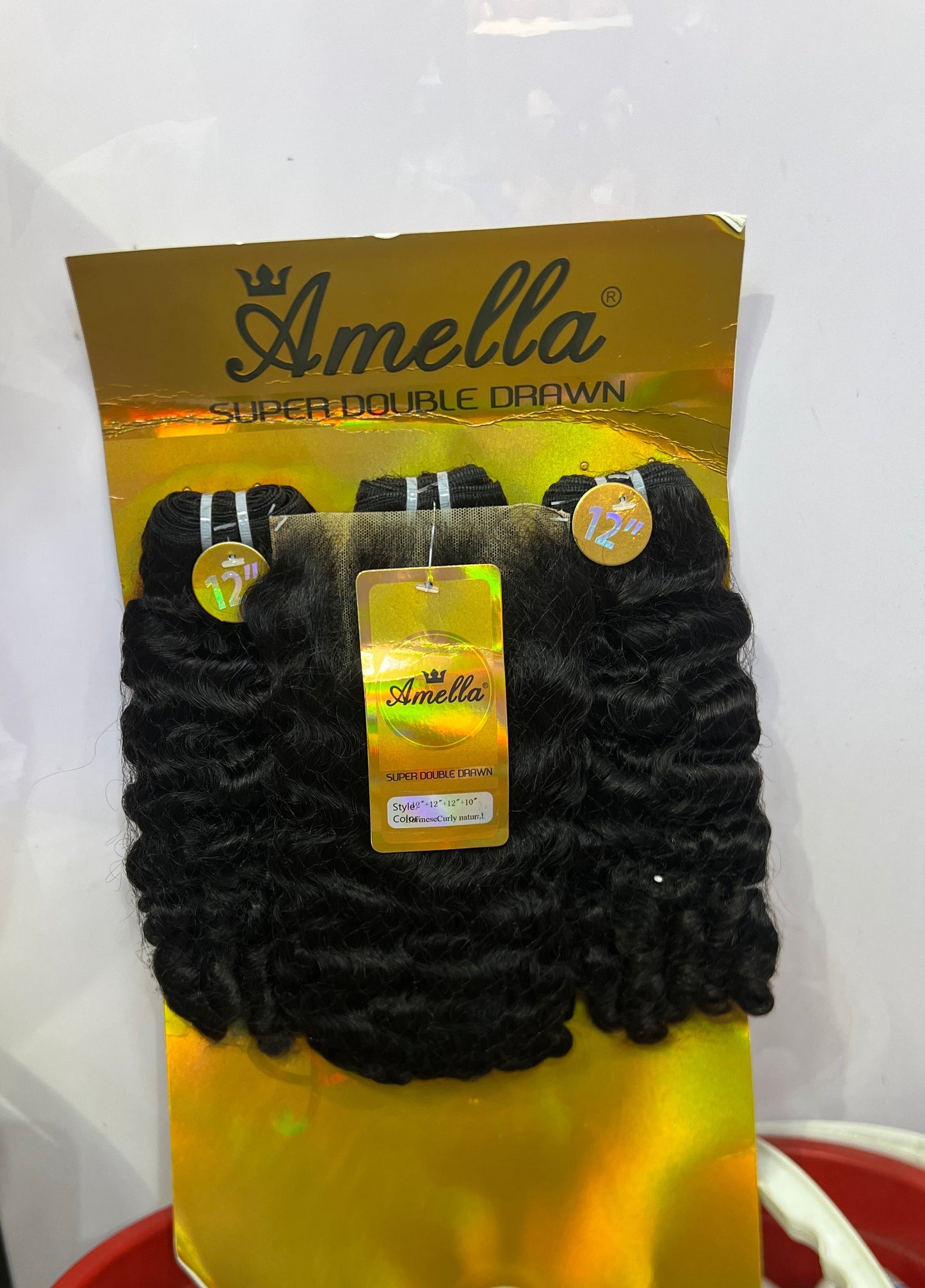 Amella SDD 4x4 Burmese
