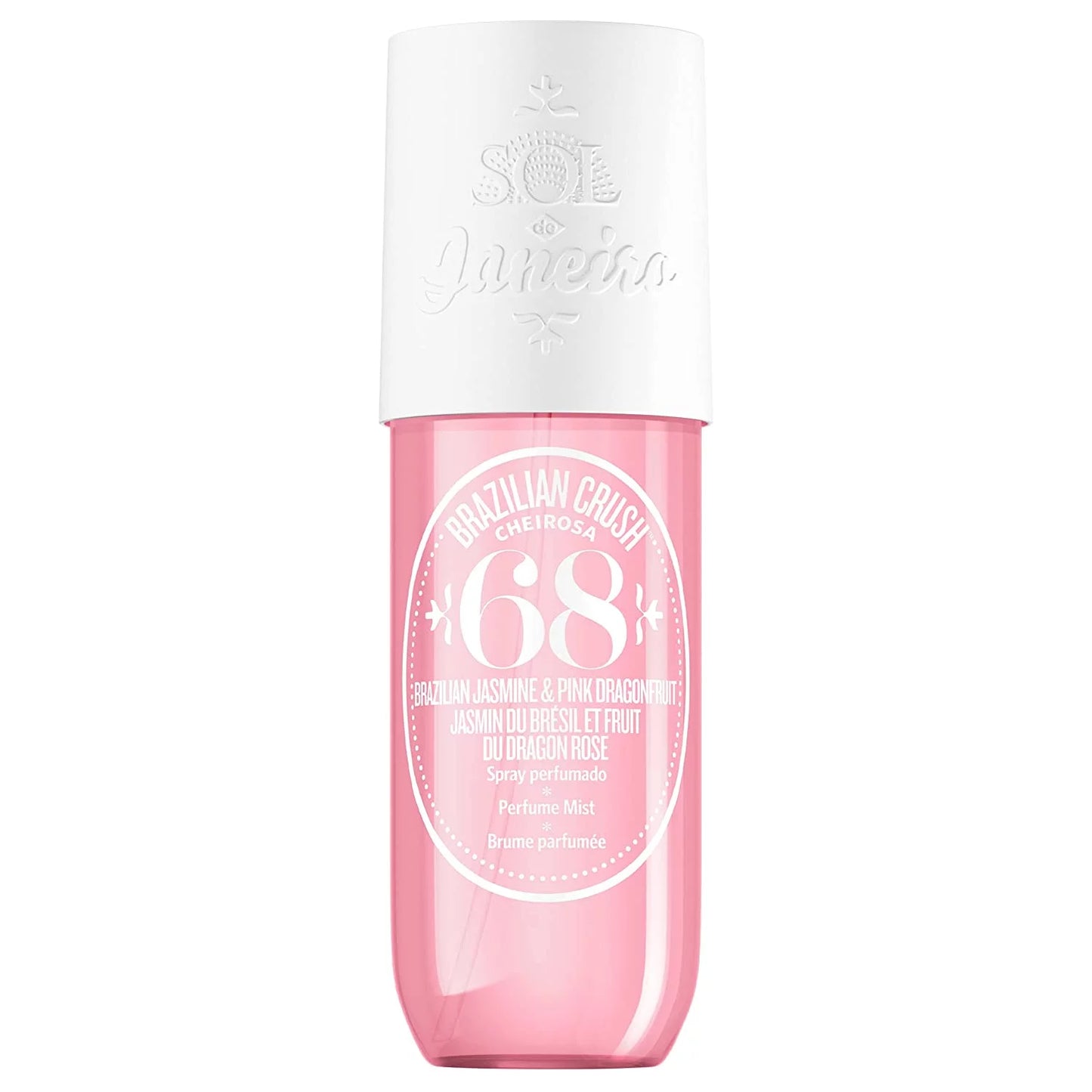 ColgVita Hair & Body Fregrance