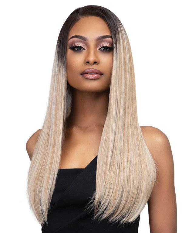 Janet HD Melt 13x6 Lace #Inezwig