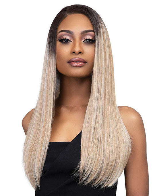 Janet HD Melt 13x6 Lace #Inezwig