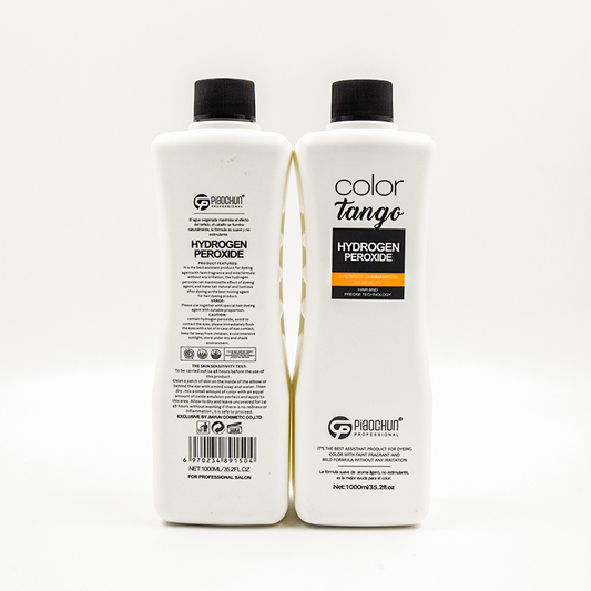 Tango Hydrogen Developer