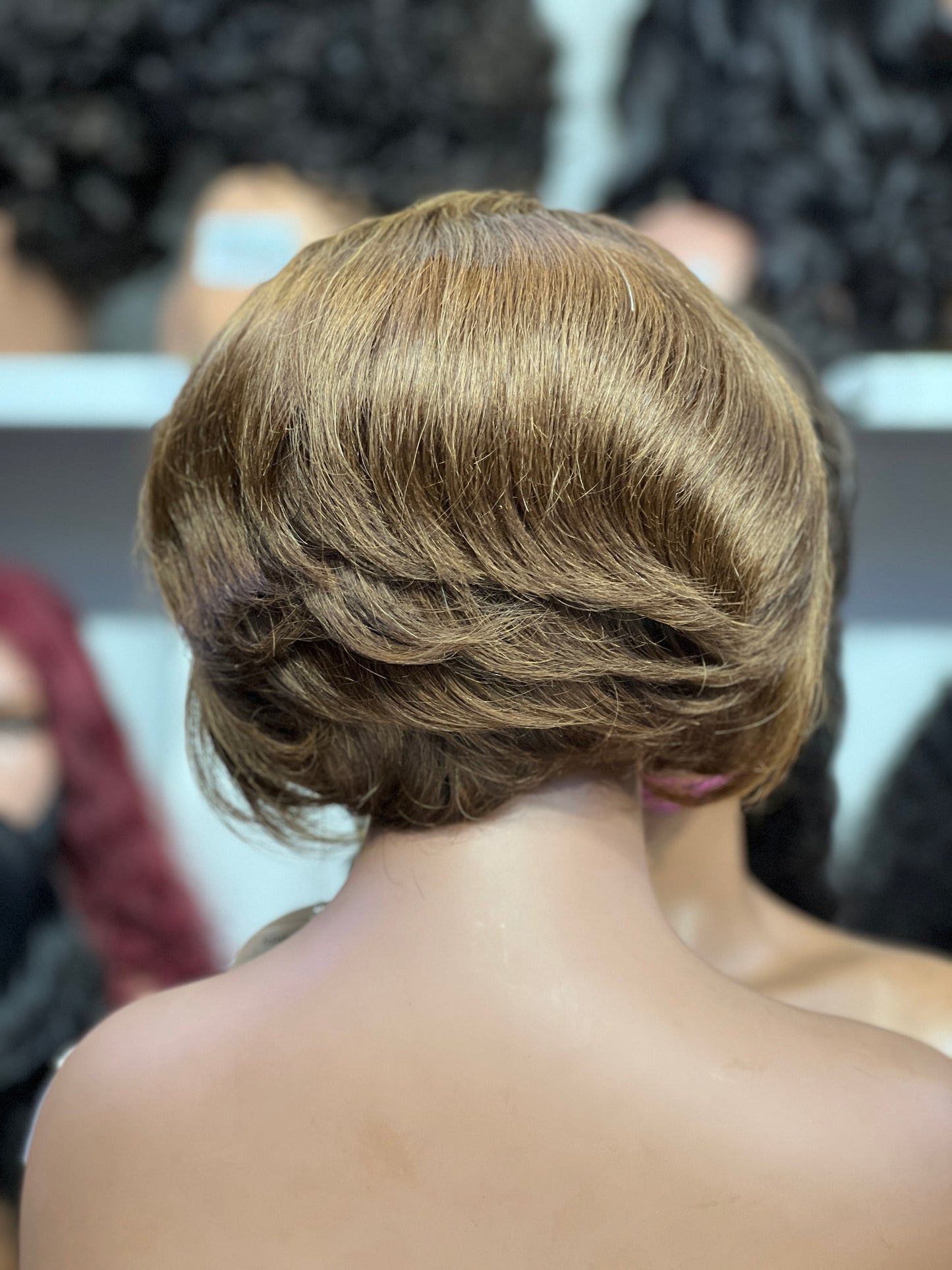SDD TIWA WIG