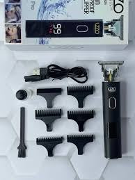 LZZO Premium WaterProof Hair Clipper