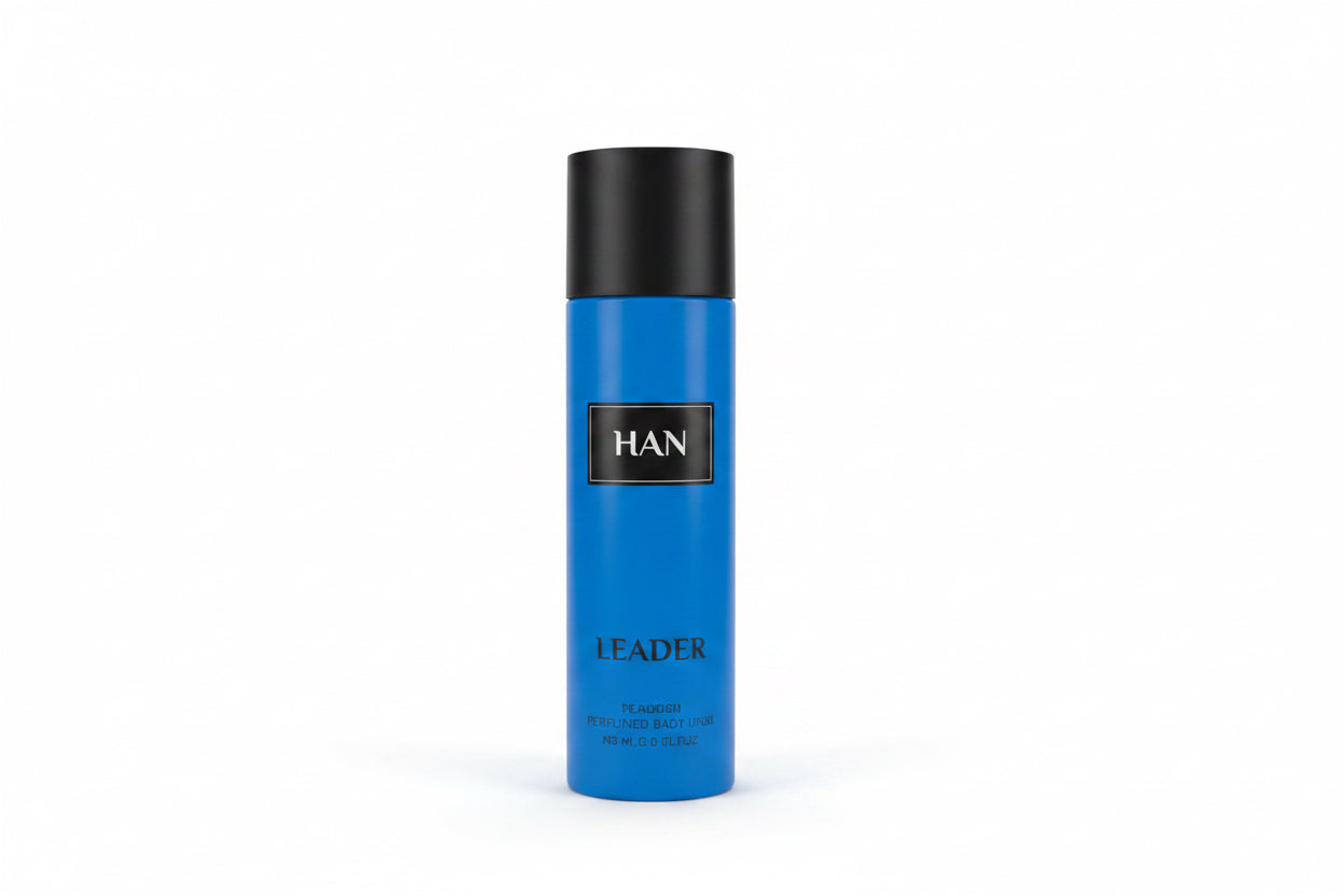 HAN Perfumed Deodorant Body Spray