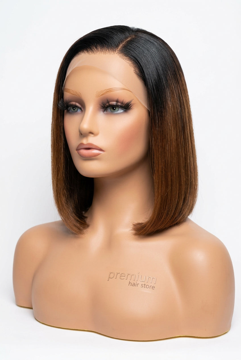 Wig Adjo 4x4
