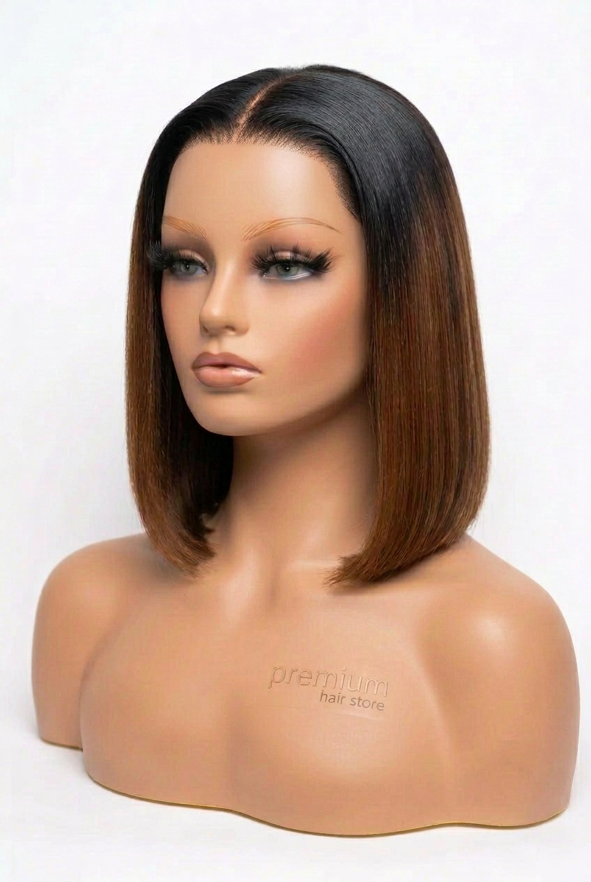 Wig Adjo 4x4