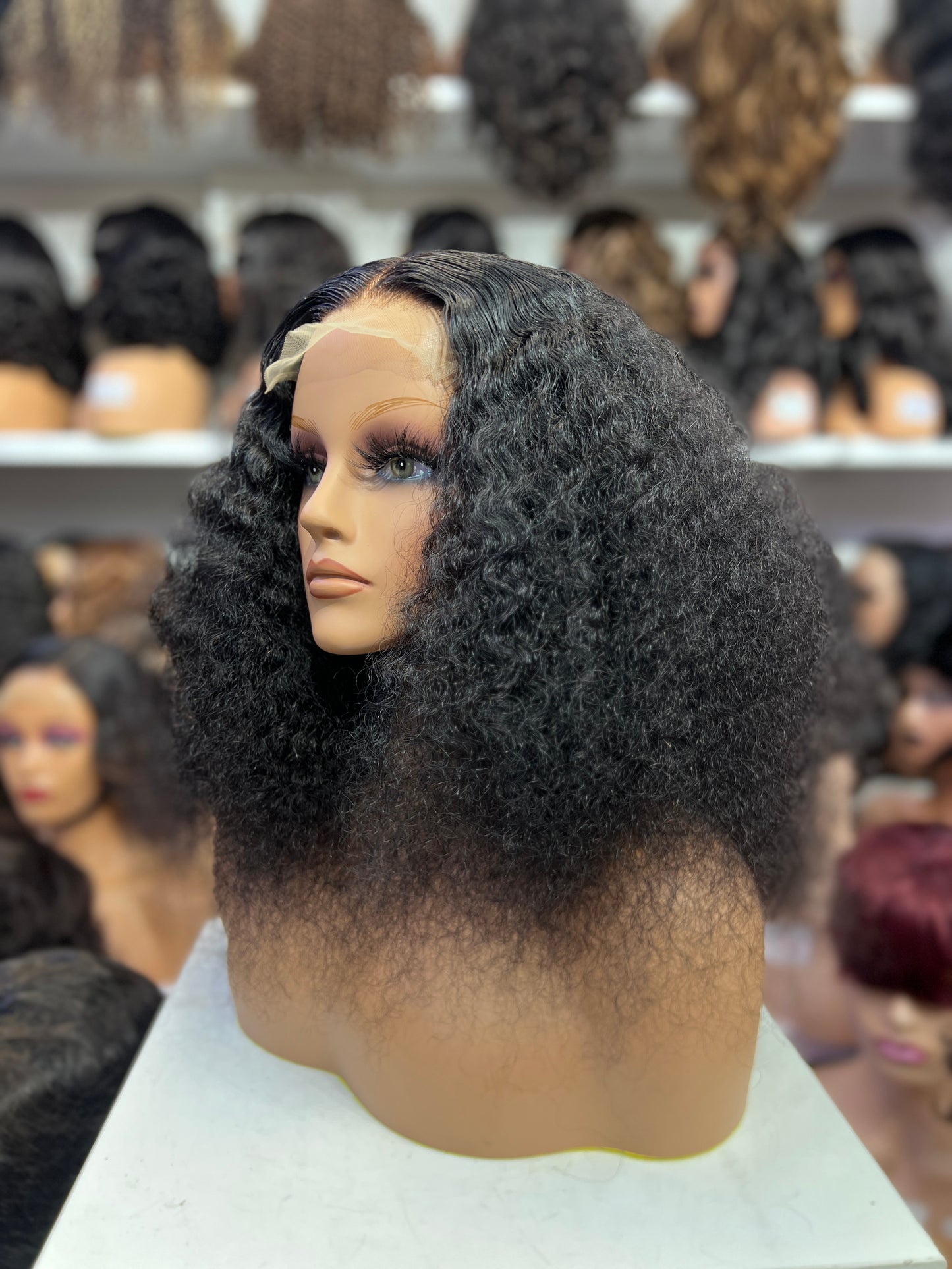Pixie Soft Curls 5x5 #1B