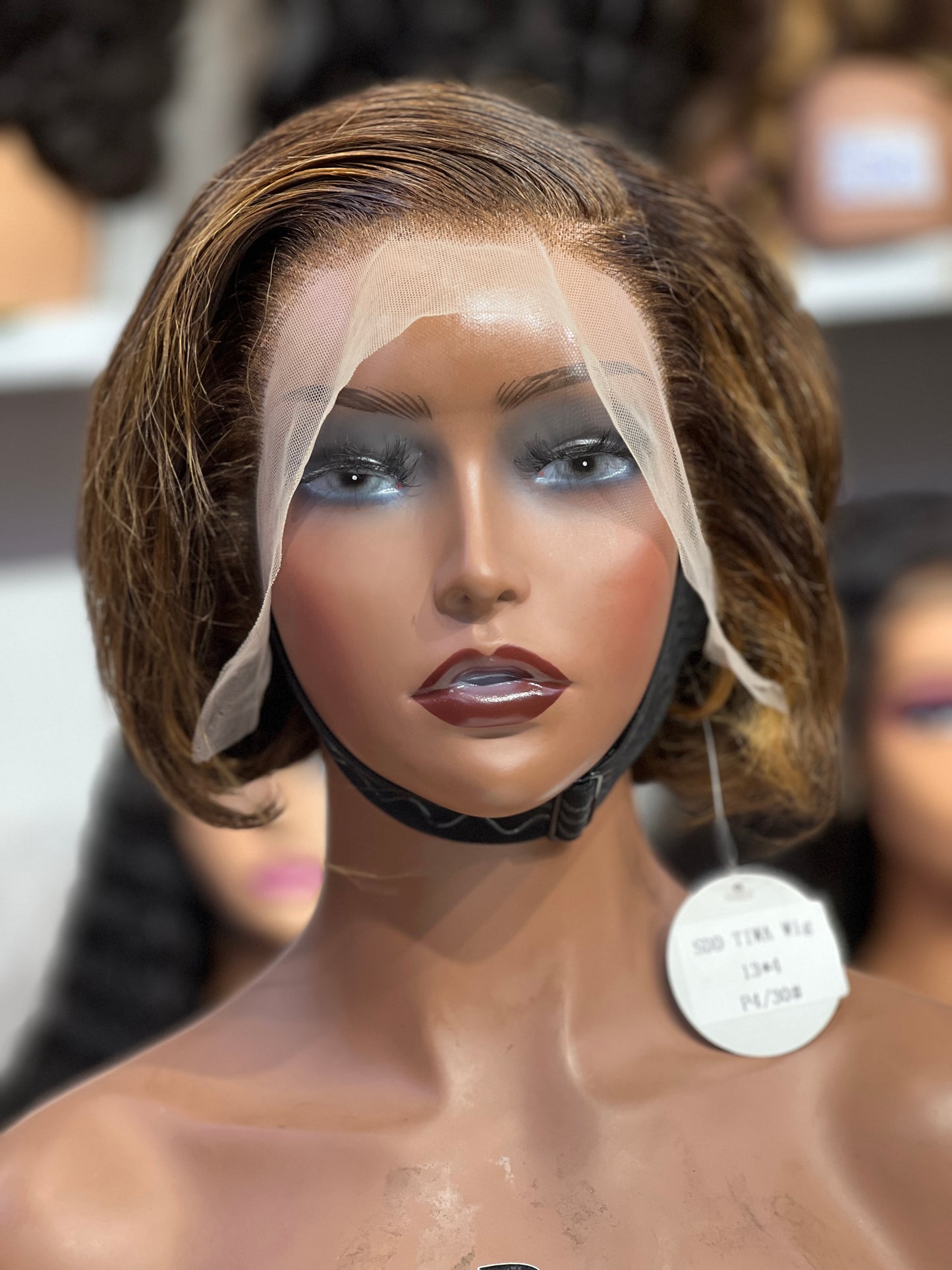 SDD TIWA WIG