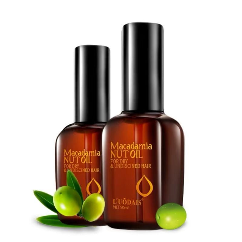 Macadamia Oil