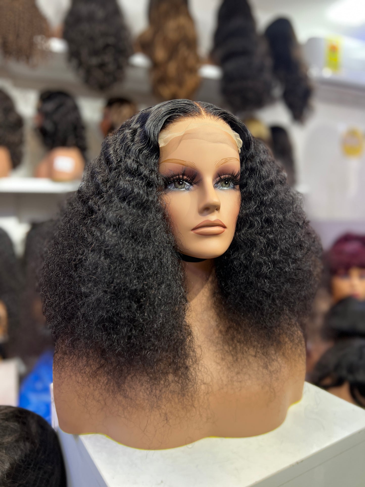 Pixie Soft Curls 5x5 #1B