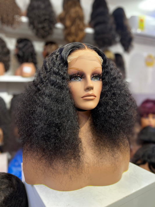 Pixie Soft Curls 5x5 #1B