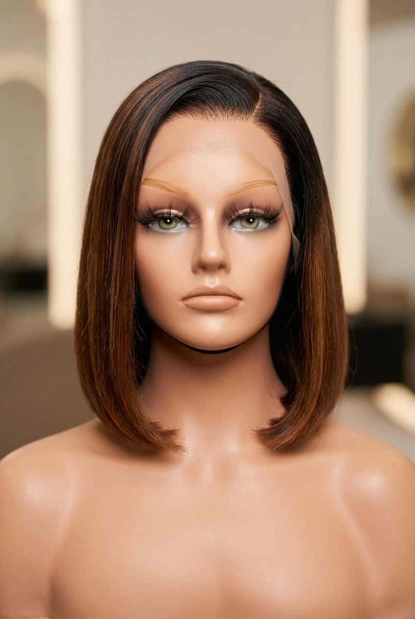 Wig Adjo 4x4