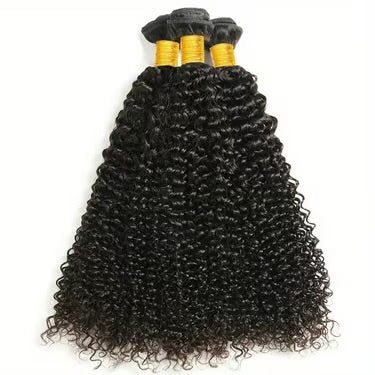 SDD Pixie Curls Bundle